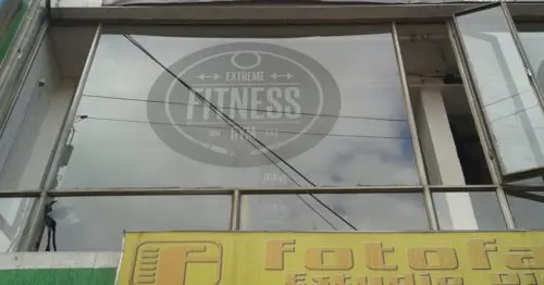 EXTREME FITNESS GYM EXTREME FITNESS GYM